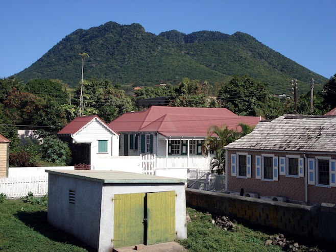 Statia Quill